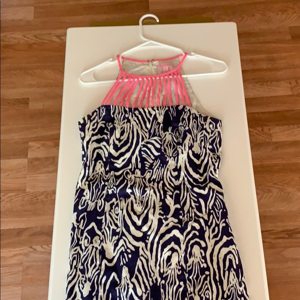 Lily Pulitzer Dress